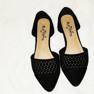 Black Flats